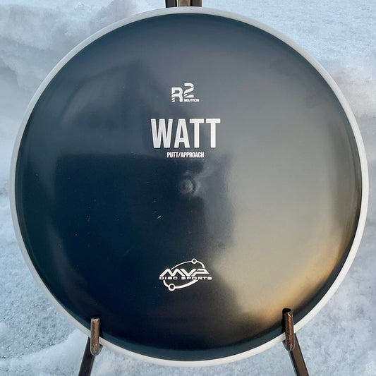 MVP Discs Neutron Watt