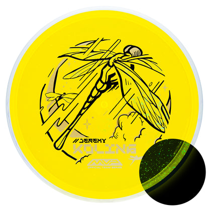 *Preorder* Particle Glow Proton Tempo - Jeremy Koling