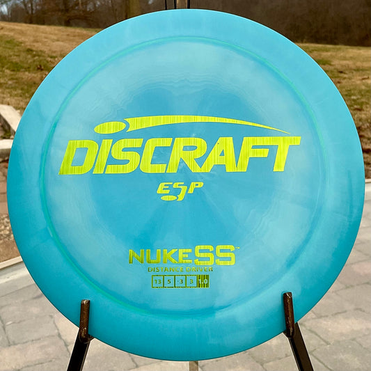 Discraft ESP Nuke SS