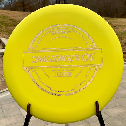 Putter Line Challenger OS