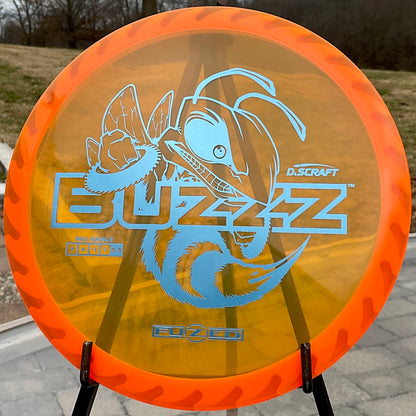 Discraft Fuzed Line Buzzz - Buzzzsaw