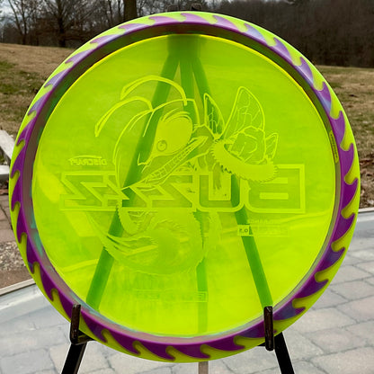 Discraft Fuzed Line Buzzz - Buzzzsaw