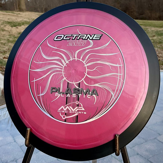 MVP Plasma Octane