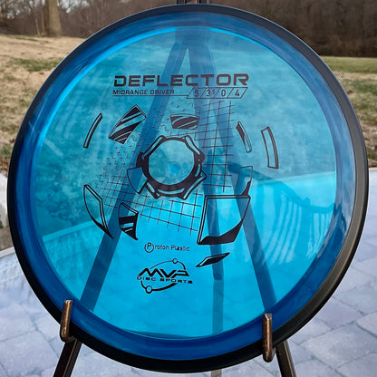 MVP Discs Proton Deflector