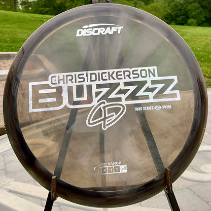 Z Swirl Buzzz - 2025 Chris Dickerson Tour Series