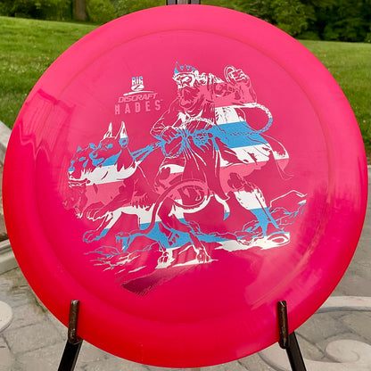 Big Z Hades - Paul McBeth