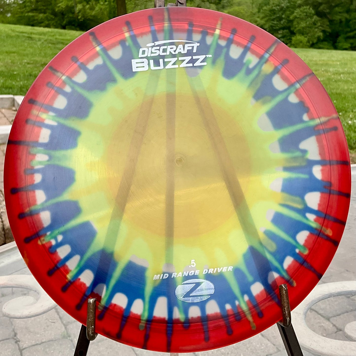 Z Line Fly Dye Buzzz