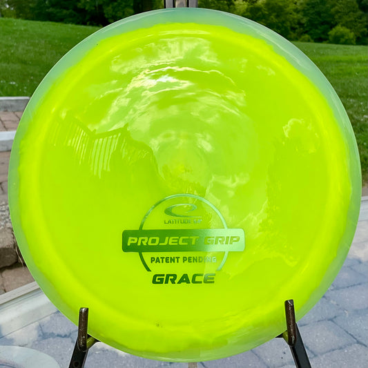 Latitude 64 Project Grip Grace