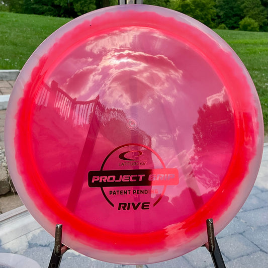 Latitude 64 Project Grip Rive