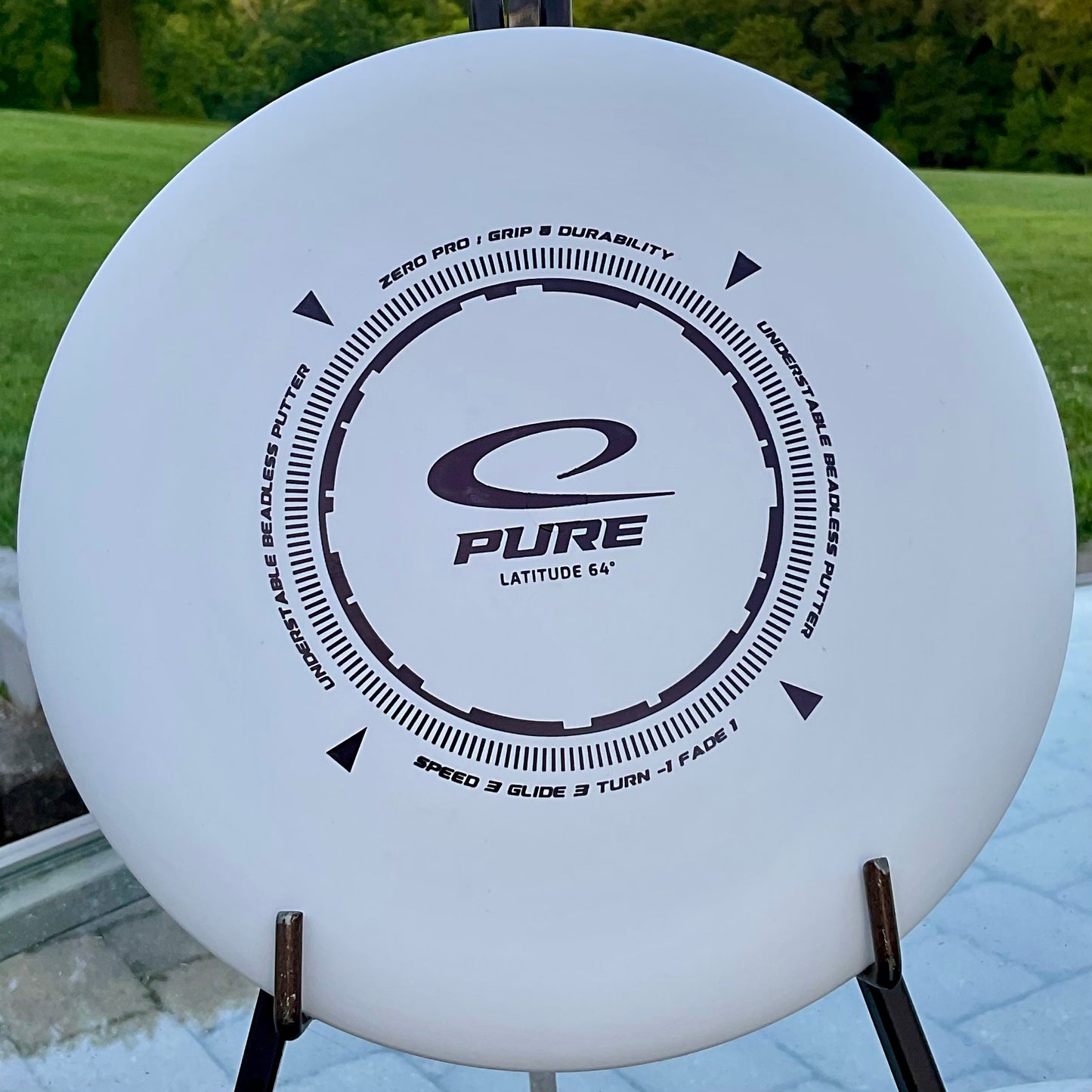 Zero Pro Pure