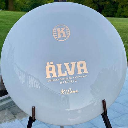 K1 Alva