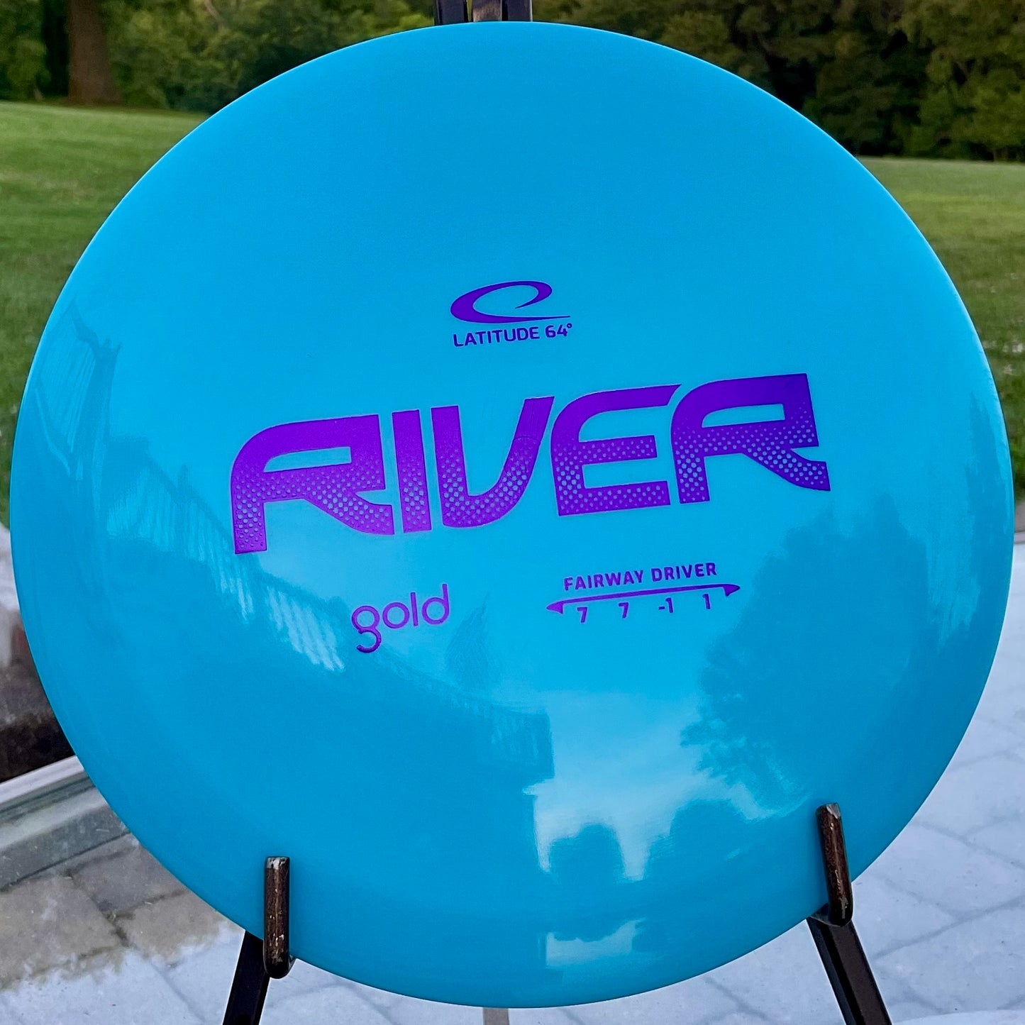 Gold River