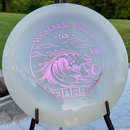 Westside Discs VIP Tide