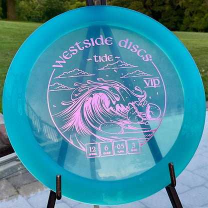 Westside Discs VIP Tide