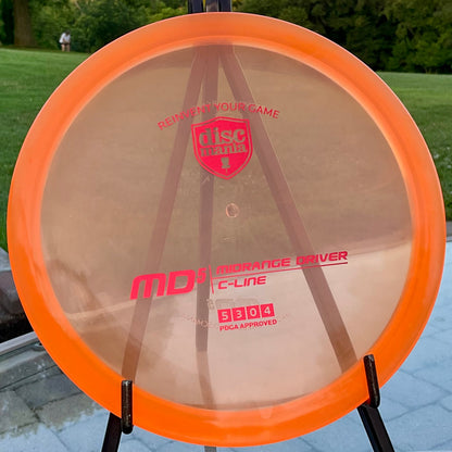 C-Line MD5
