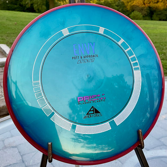 Prism Plasma Envy
