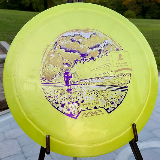 Plasma Shift - 2025 Special Edition MVP Open - St. Jude Fundraiser
