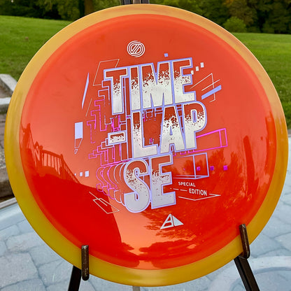 Special Edition Neutron Time-Lapse (retooled) - Simon Line