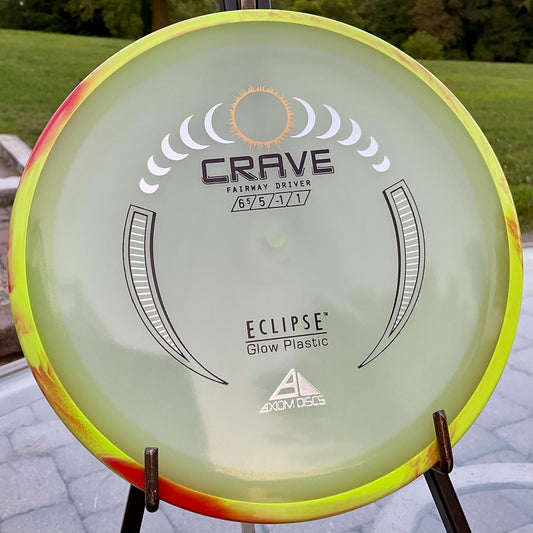 Eclipse Crave