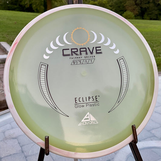 Eclipse Crave