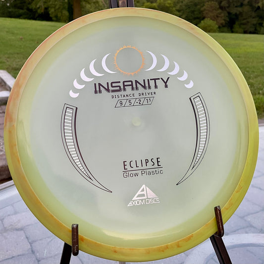 Axiom Eclipse Insanity