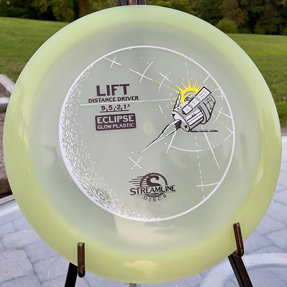 Eclipse Lift