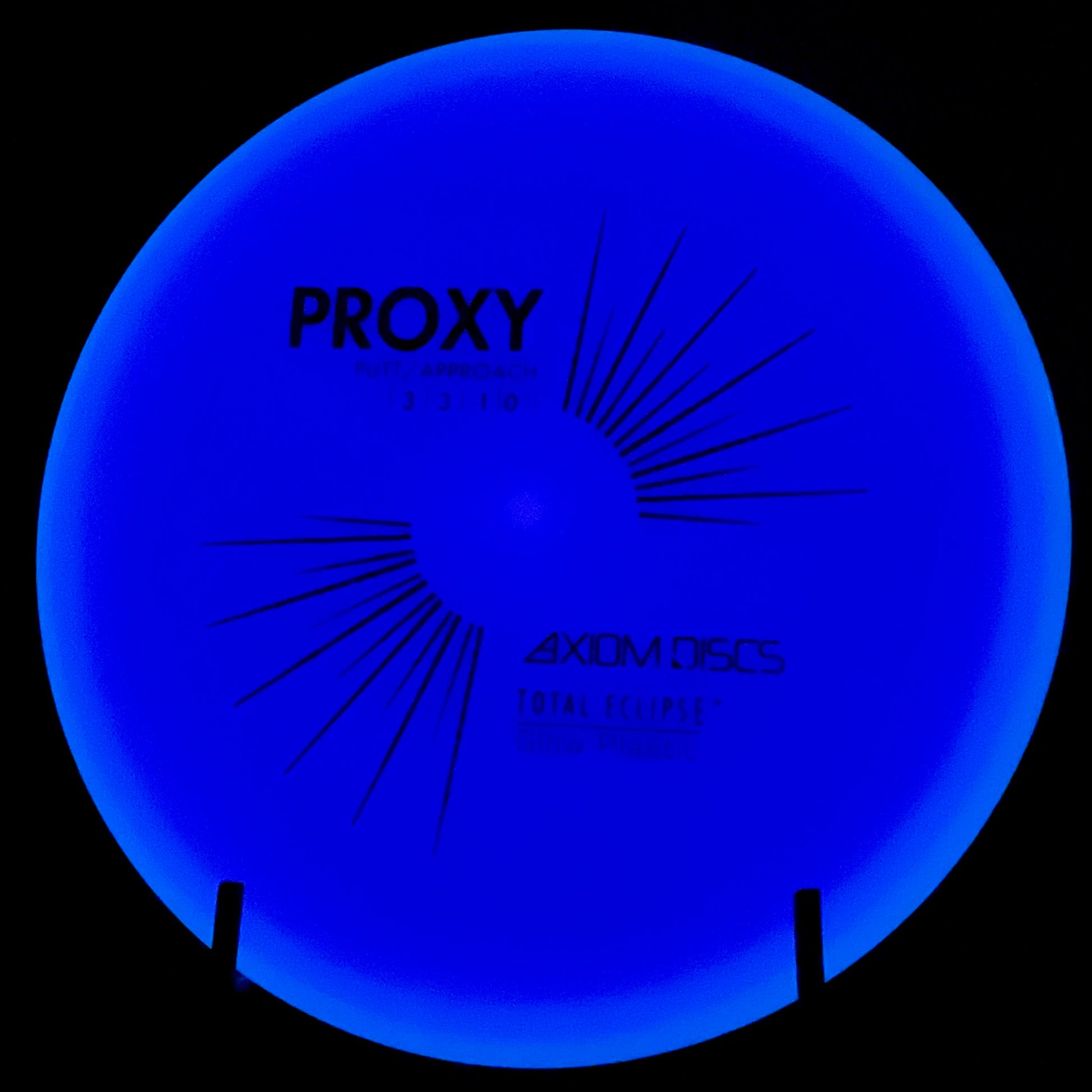 Axiom Total Eclipse Proxy
