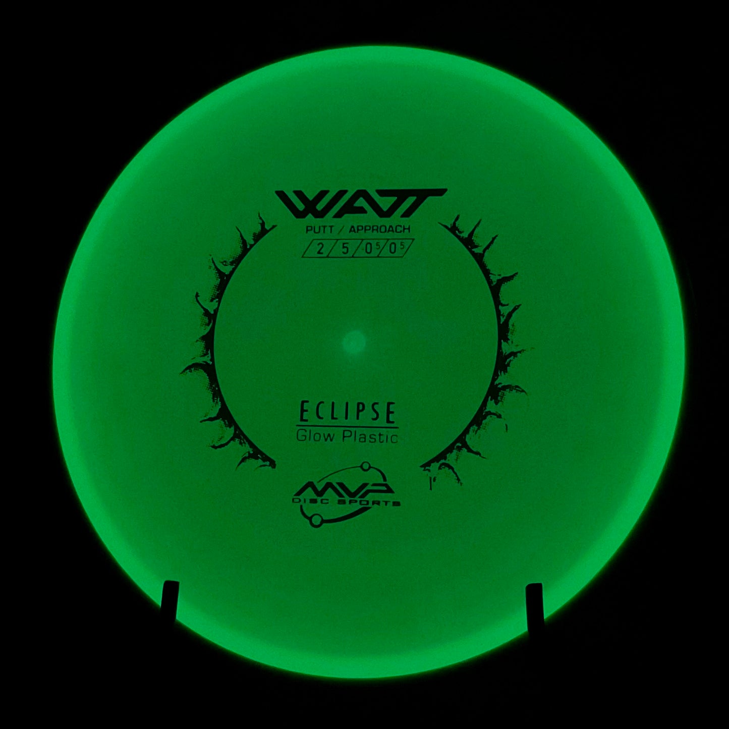 Eclipse Watt