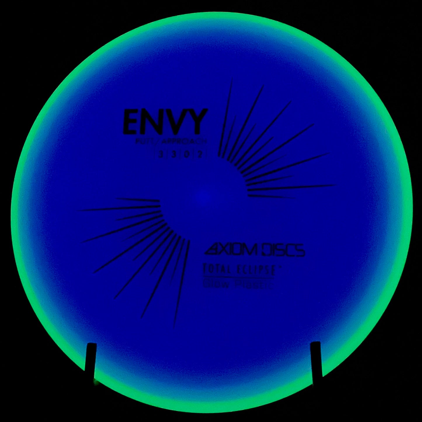 Axiom Total Eclipse Envy