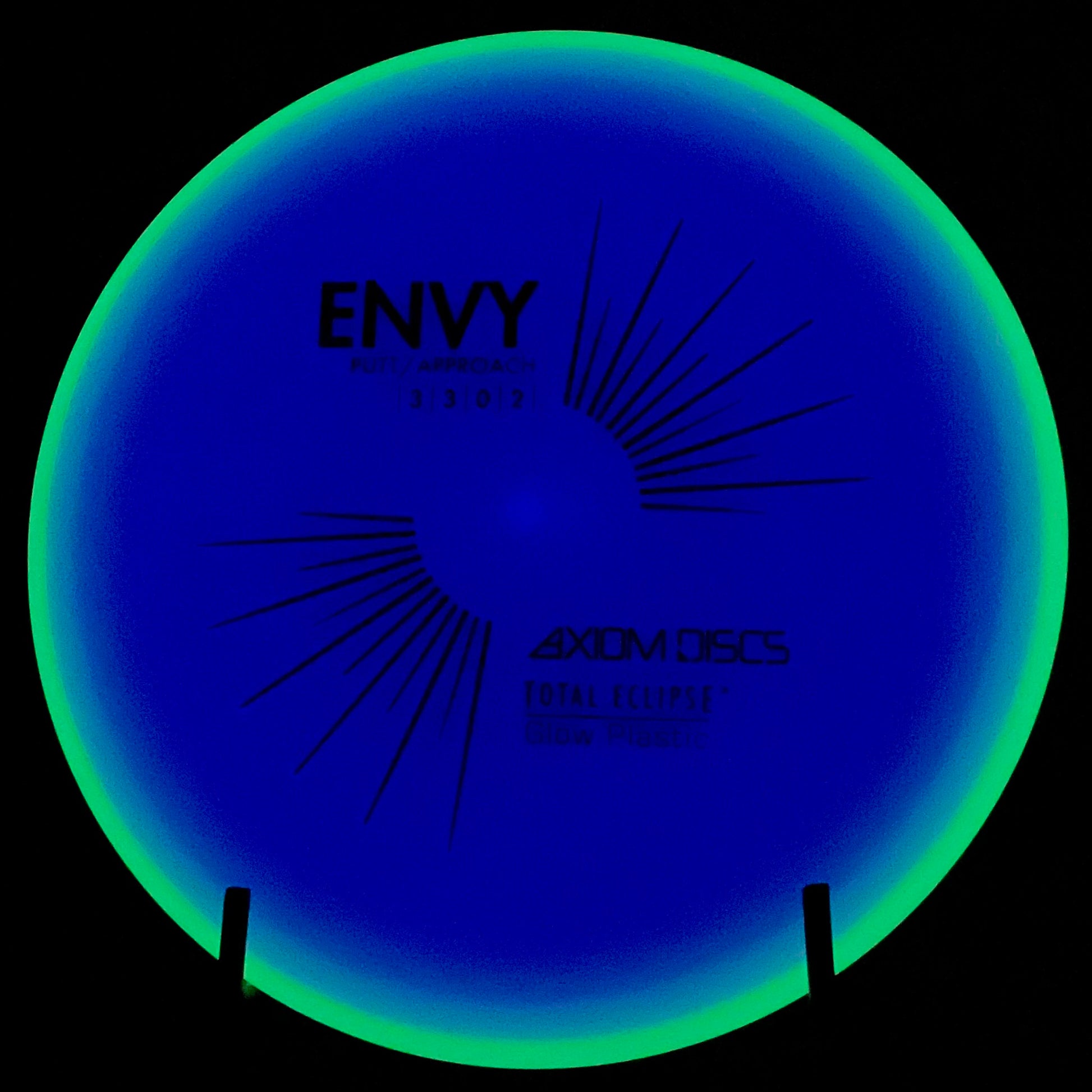 Axiom Total Eclipse Envy