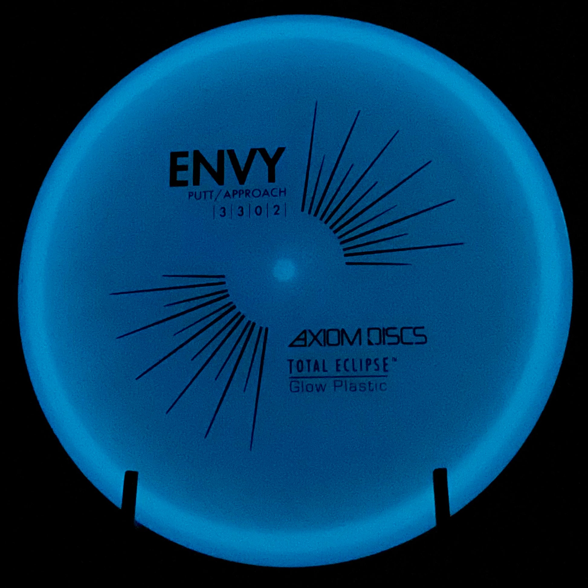 Axiom Total Eclipse Envy
