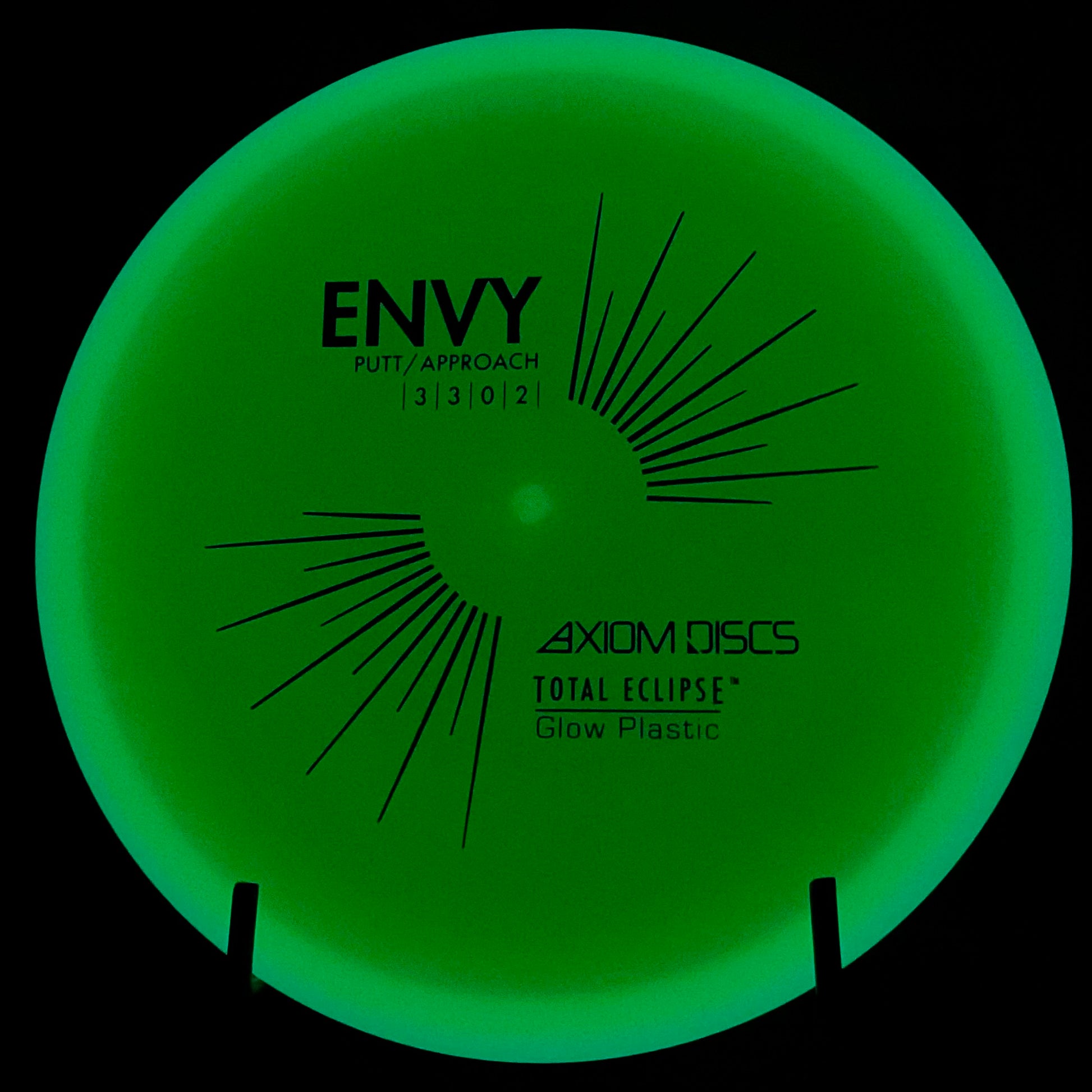 Axiom Total Eclipse Envy