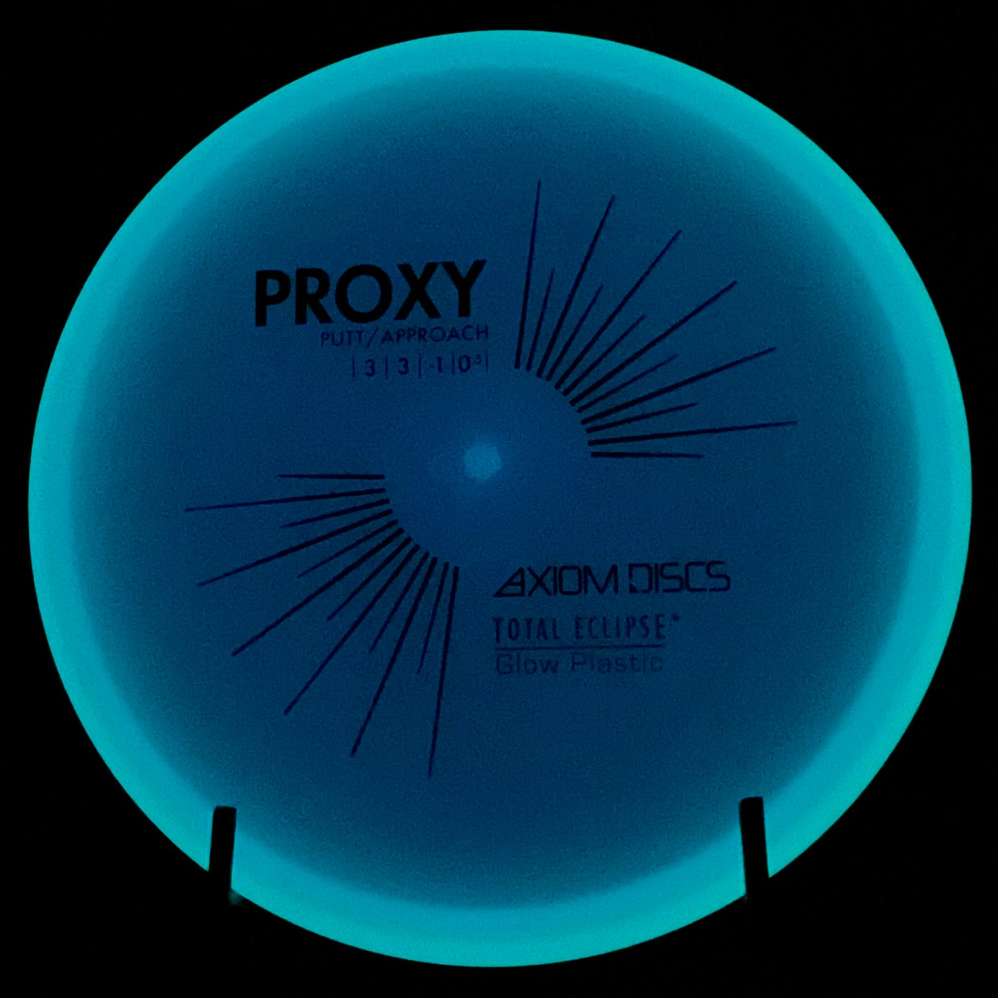 Axiom Total Eclipse Proxy