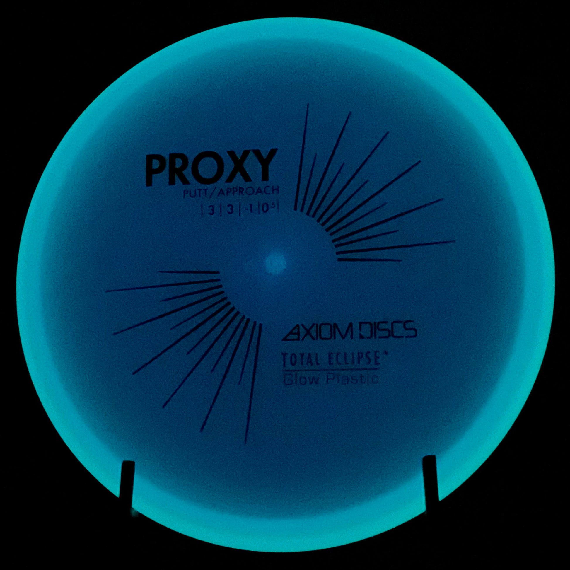 Axiom Total Eclipse Proxy