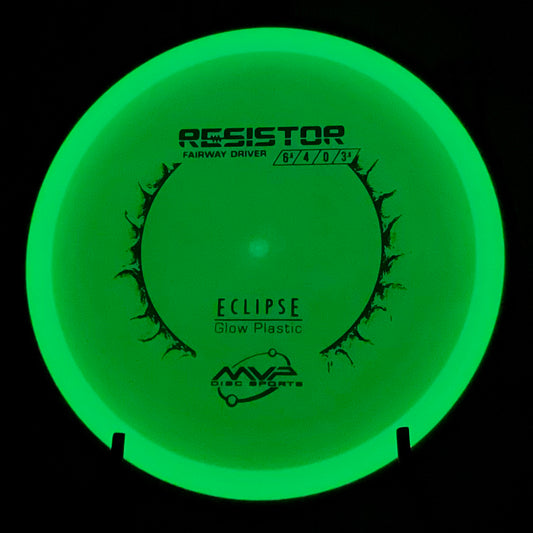 MVP Discs Eclipse Resistor