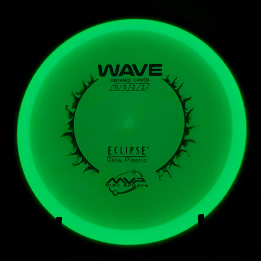 MVP Discs Eclipse Wave