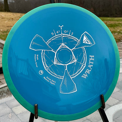 Axiom Discs Neutron Wrath