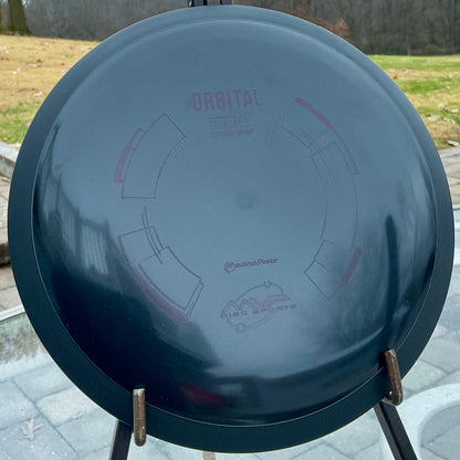 MVP Discs Neutron Orbital