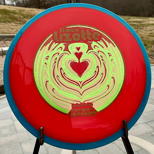 Neutron Bokeh B+M Variant - Simon Line (New Release 2/20)(Available in-store only)