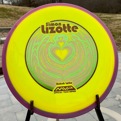 Neutron Bokeh B+M Variant - Simon Line (New Release 2/20)(Available in-store only)