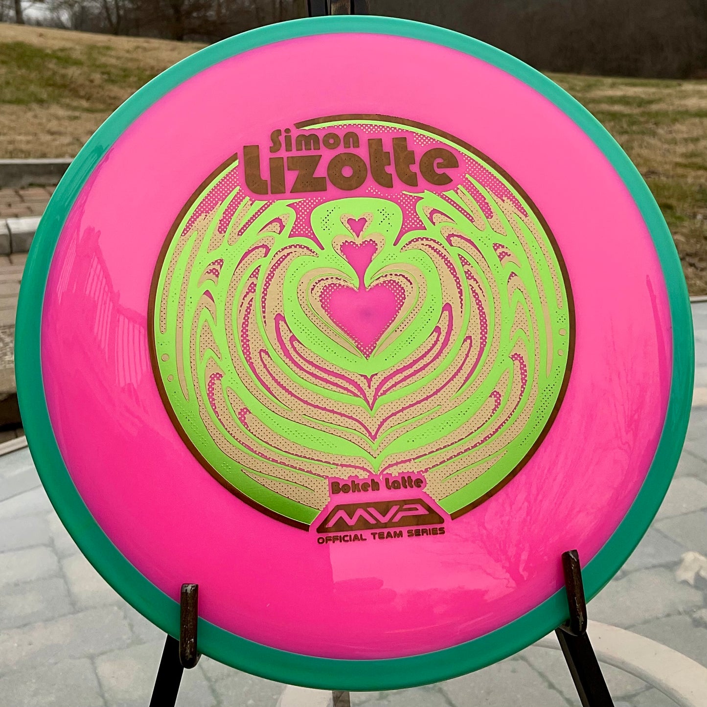 Neutron Bokeh B+M Variant - Simon Line (New Release 2/20)(Available in-store only)