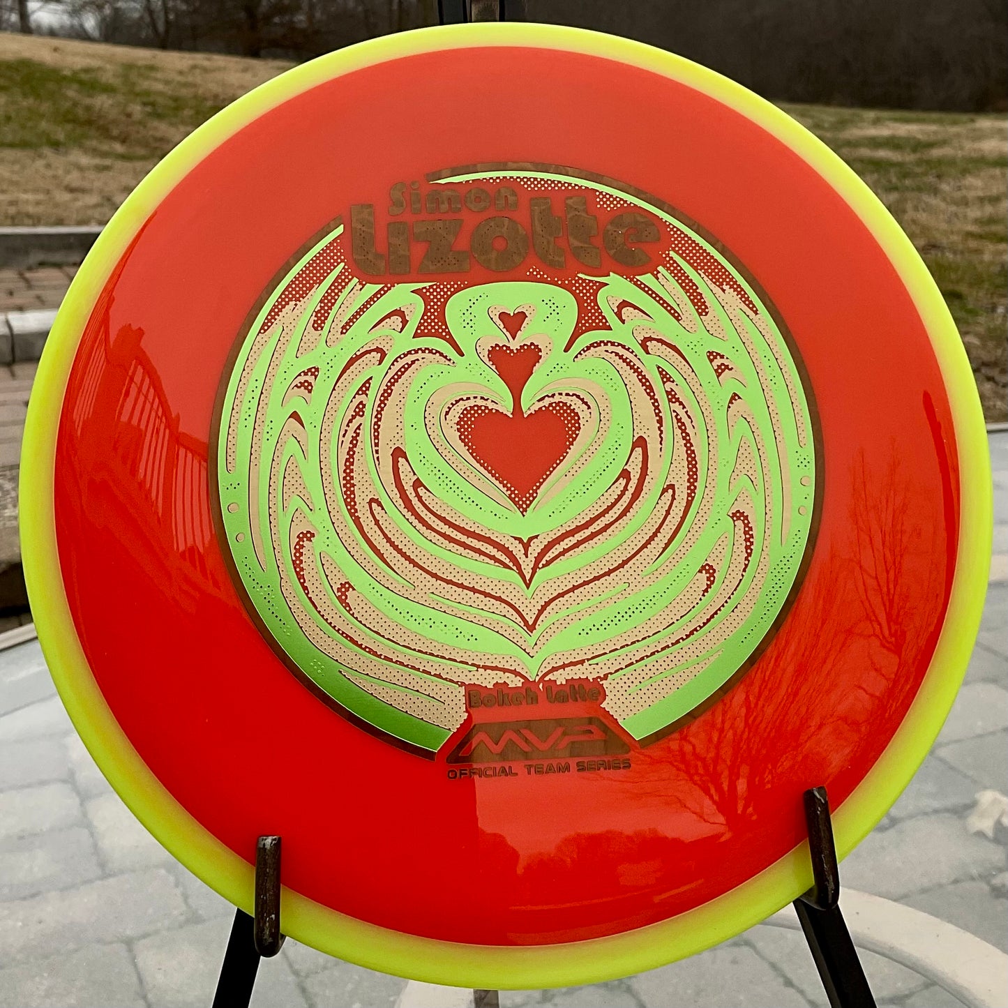 Neutron Bokeh B+M Variant - Simon Line (New Release 2/20)(Available in-store only)