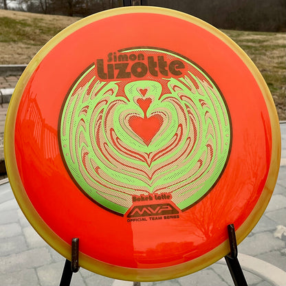 Neutron Bokeh B+M Variant - Simon Line (New Release 2/20)(Available in-store only)