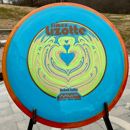 Neutron Bokeh B+M Variant - Simon Line (New Release 2/20)(Available in-store only)