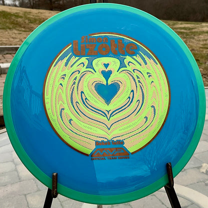 Neutron Bokeh B+M Variant - Simon Line (New Release 2/20)(Available in-store only)