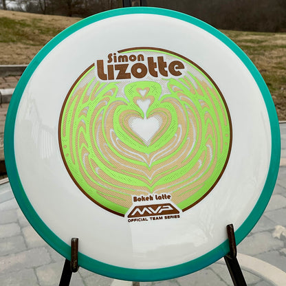 Neutron Bokeh B+M Variant - Simon Line (New Release 2/20)(Available in-store only)