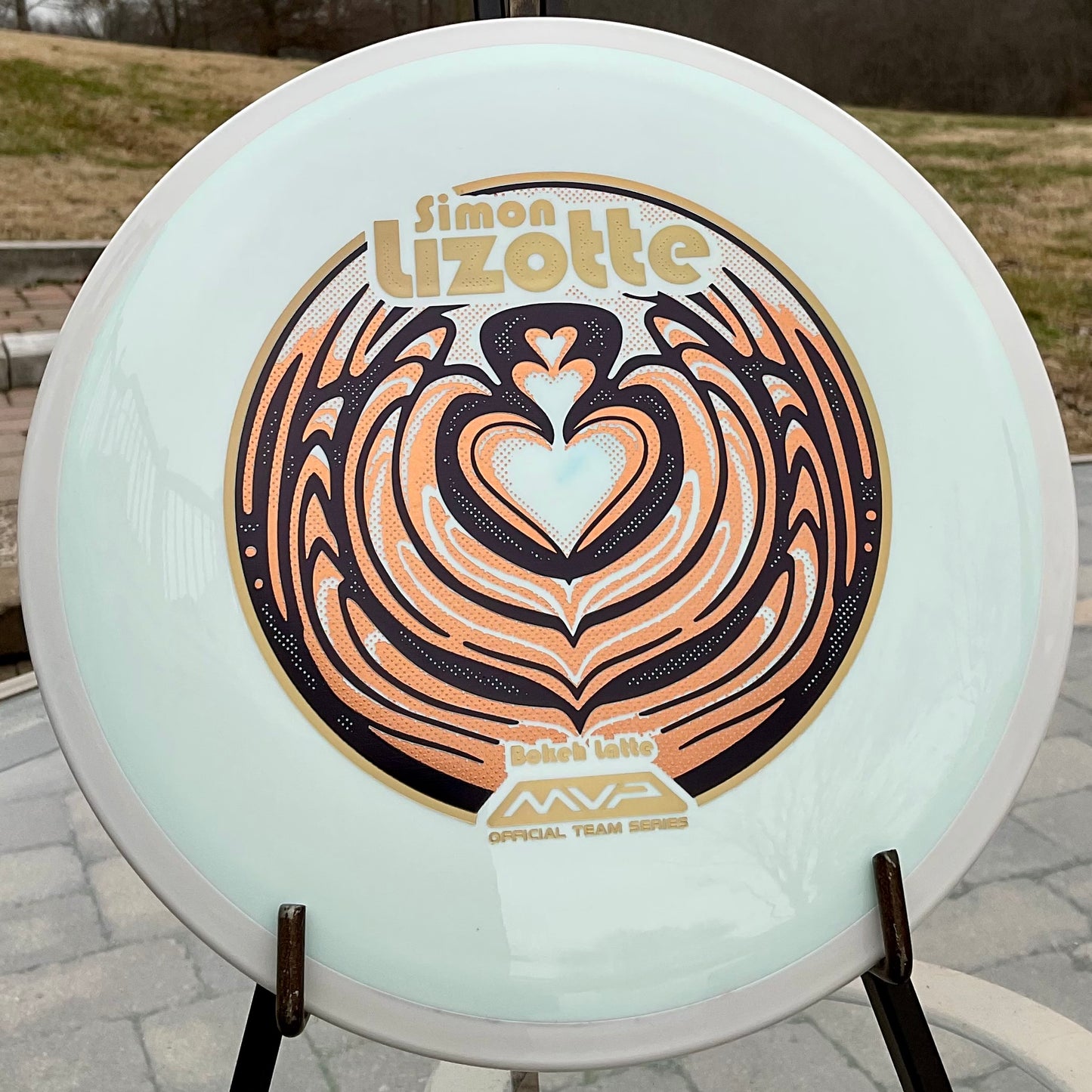 Neutron Bokeh - Simon Line (New Release 2/20)