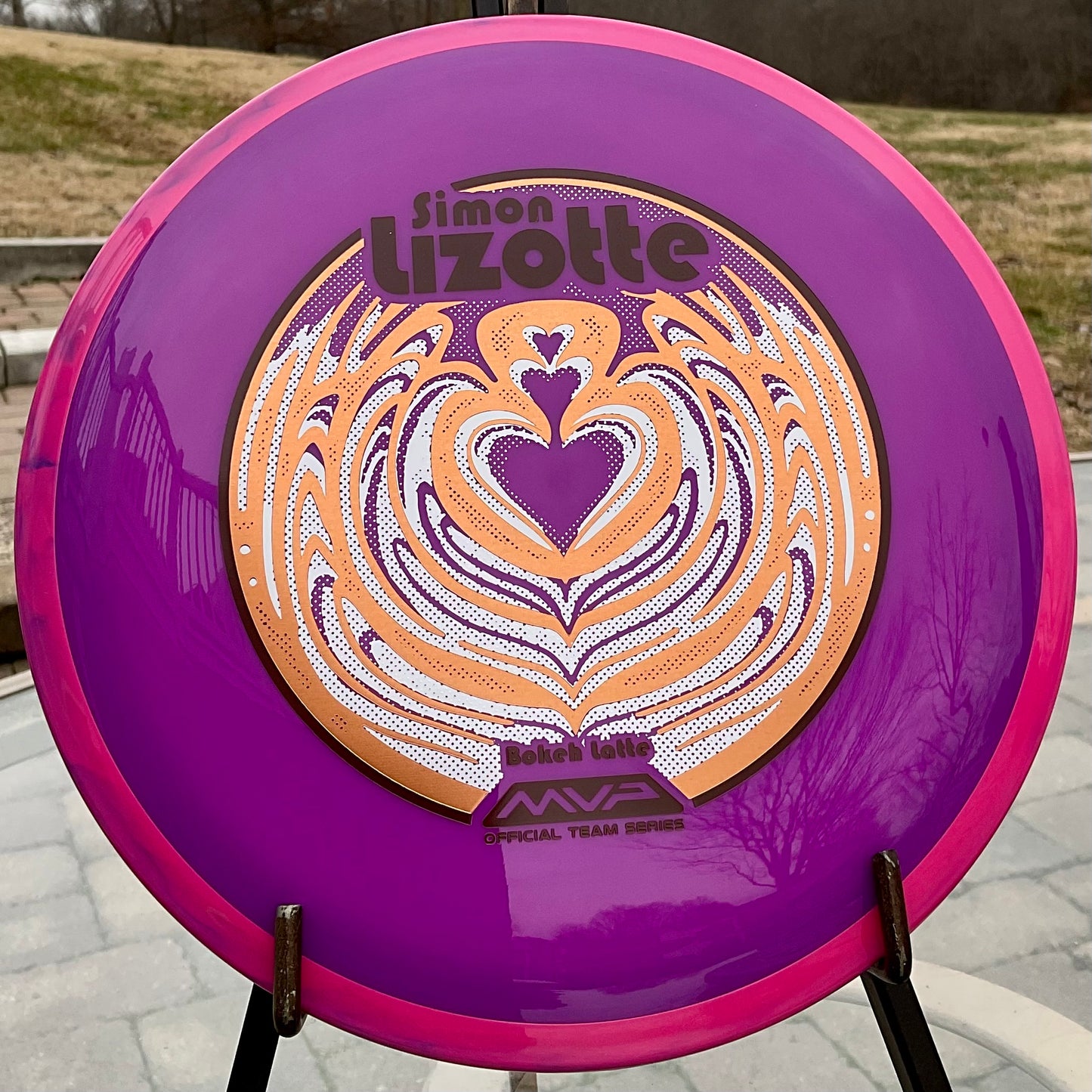 Neutron Bokeh - Simon Line (New Release 2/20)