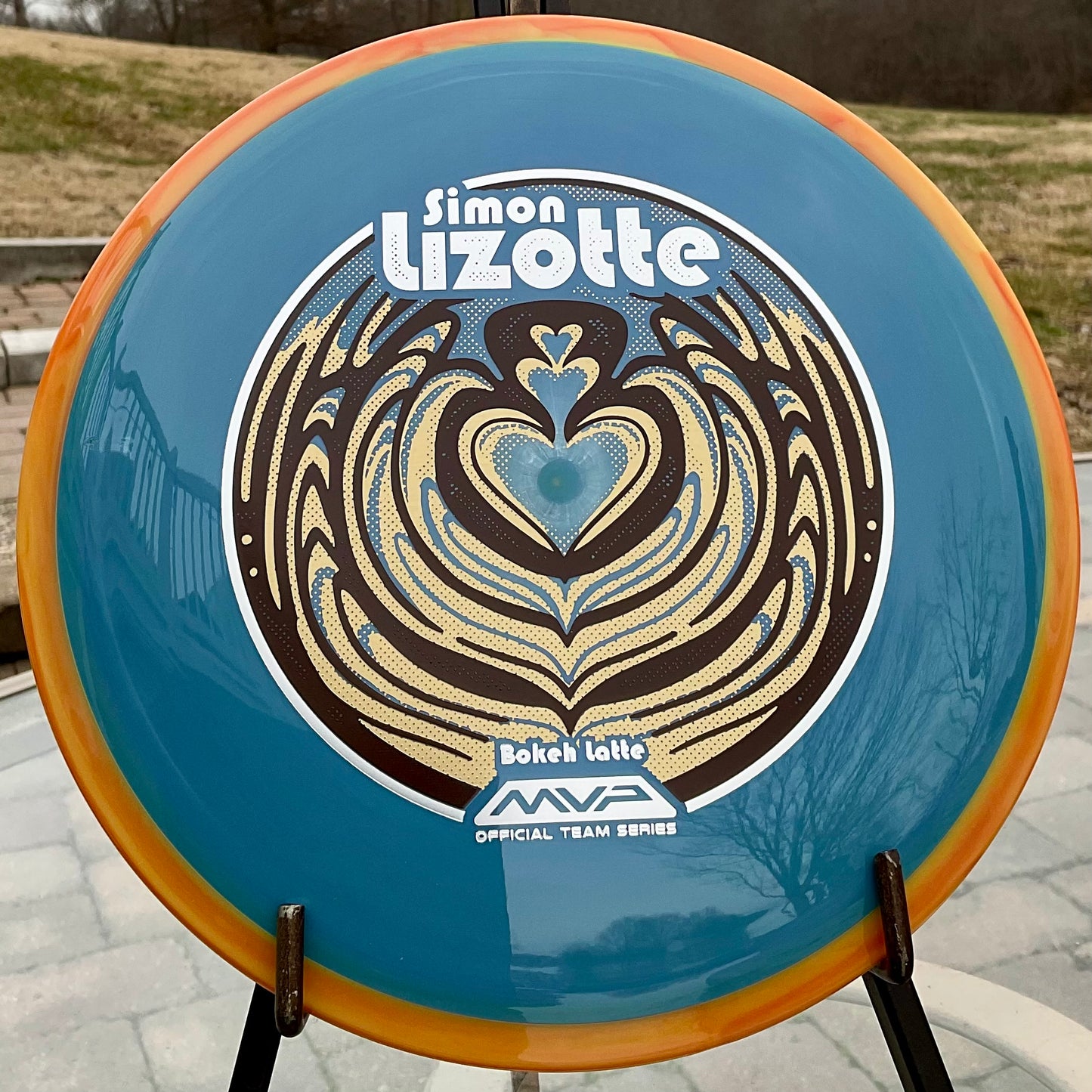 Neutron Bokeh - Simon Line (New Release 2/20)