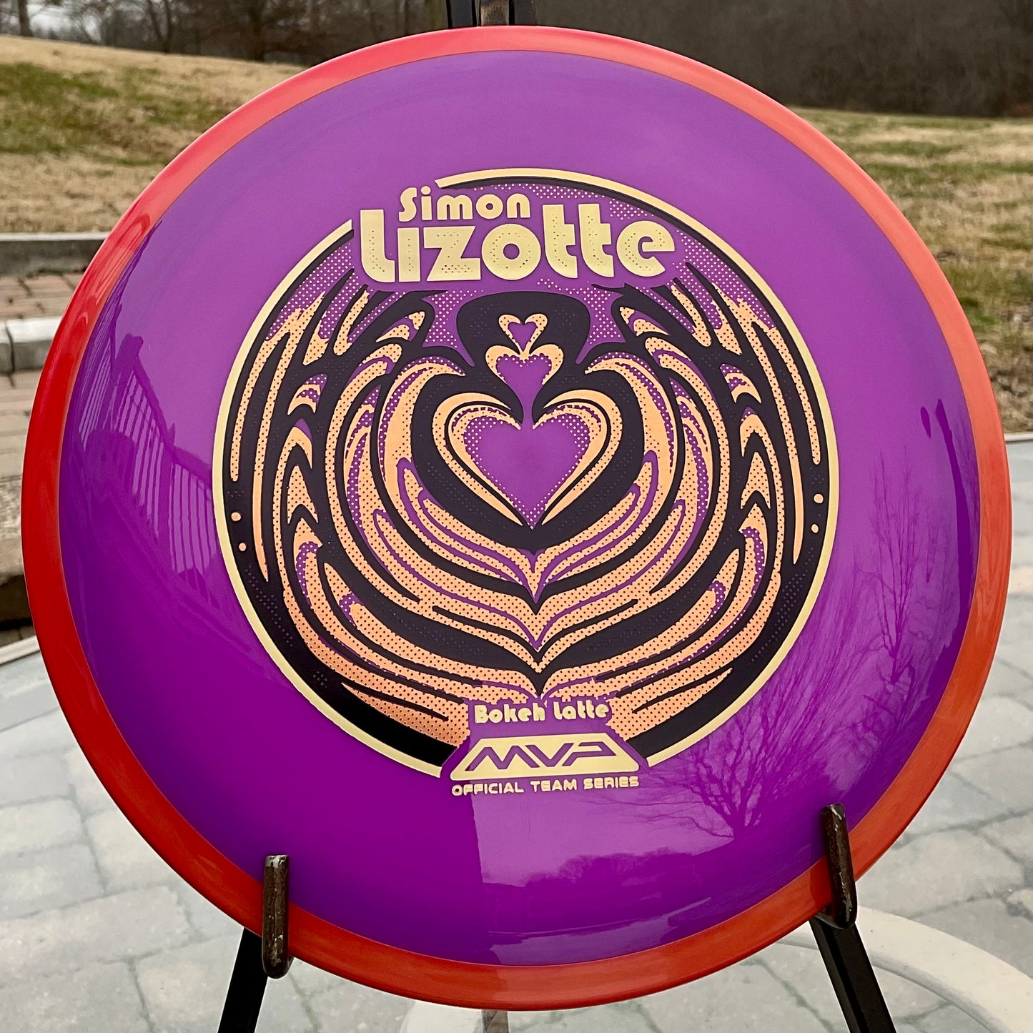 Neutron Bokeh - Simon Line (New Release 2/20)